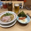 幸ちゃんラーメン - 