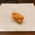 東麻布 天本 - あかうに