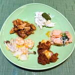 グランカフェ - そーたさんチョイス3