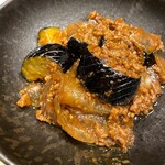 木と鉄の板創作料理 維采 - 