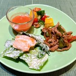 グランカフェ - そーたさんチョイス１