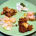 グランカフェ - そーたさんチョイス3