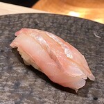 木と鉄の板創作料理 維采 - 