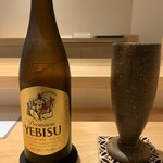 鮓樹 - ドリンク写真: