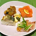 グランカフェ - そーたさんチョイス２