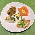 グランカフェ - そーたさんチョイス２