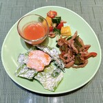 グランカフェ - そーたさんチョイス１