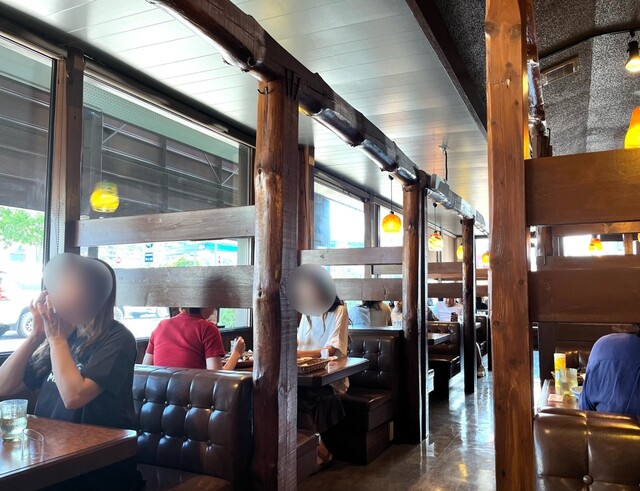 Bikkuri Donkey Nishi No Ten photo 4