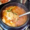 韓国料理スンチャン