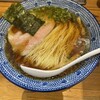 YABAI RAMEN 圭一屋