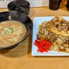 ラーメンショップ久松