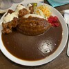 カレー倶楽部 ルウ 守口店