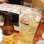 馬肉酒場 三村 - 