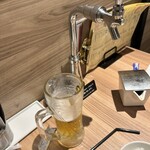 焼肉ホルモン フジビーフ - 