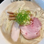 らぁ麺 飛鶏 - 