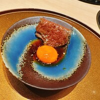 銀座 ちかみつ 六丁目 - 