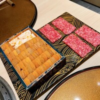 銀座 ちかみつ 六丁目 - 