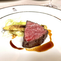 SALONE TOKYO - カイノミとヤングコーン