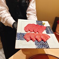 銀座 ちかみつ 六丁目 - 