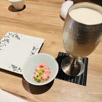 銀座　神籬 - 