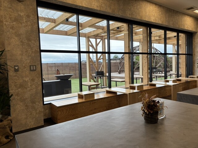 HIRANAGA COFFEE（ヒラナガ コーヒー） - 桑折（カフェ）の写真