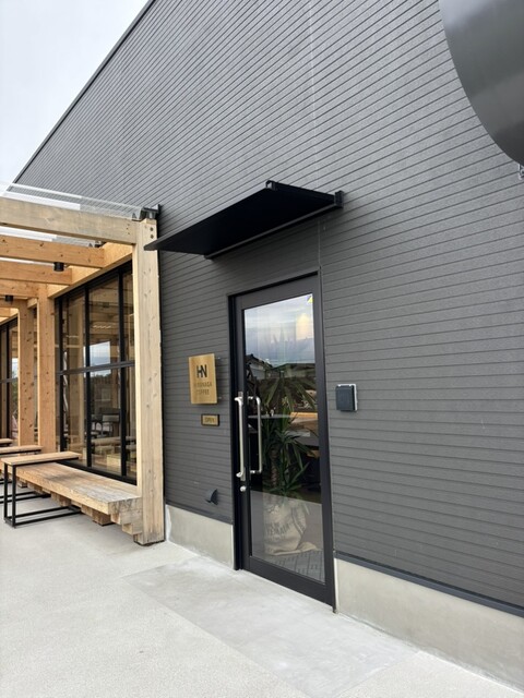 HIRANAGA COFFEE（ヒラナガ コーヒー） - 桑折（カフェ）の写真