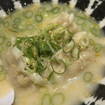 餃子のかっちゃん - 