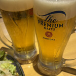 餃子のかっちゃん - 