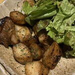 餃子のかっちゃん - 