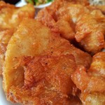 カフェレスト まき - 