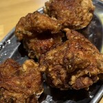 餃子のかっちゃん - 