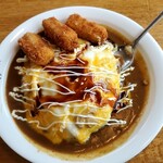 かれー屋伊東 - 