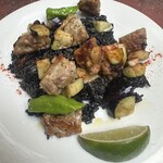 月光荘サロン 月のはなれ - 