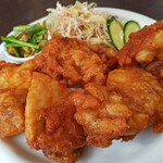 カフェレスト まき - 