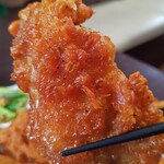 カフェレスト まき - 