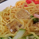 カフェレスト まき - 