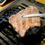 焼肉 あぶる。 - 