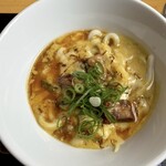 東条うどん酒処 - 