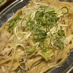 餃子のかっちゃん 川崎店 - 