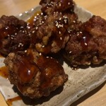 餃子のかっちゃん 川崎店 - 