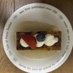 洋菓子夢工房 アミ･デ･クール - 「サンマルク」