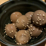 餃子のかっちゃん - 