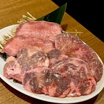 焼肉 あぶる。 - 