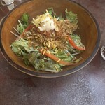 月光荘サロン 月のはなれ - 