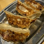 餃子のかっちゃん - 