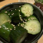 餃子のかっちゃん - 