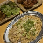 餃子のかっちゃん - 