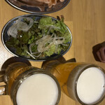 餃子のかっちゃん - 