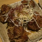 餃子のかっちゃん - 