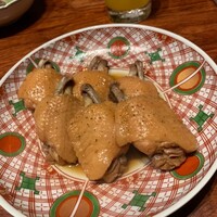 とり田 博多本店 - 